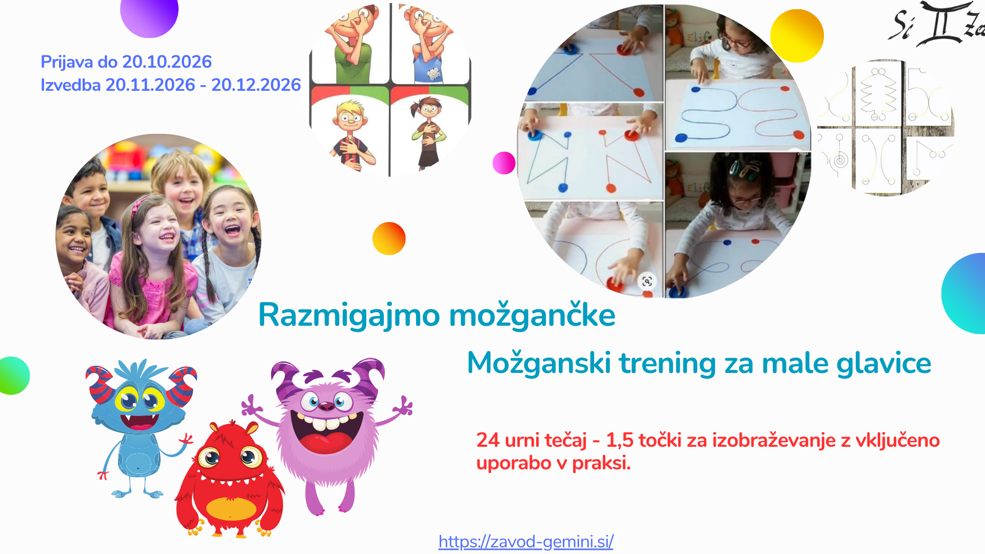 Colorful Modern Kids Education Presentation (1) Colorful Modern Kids Education Presentation (1)