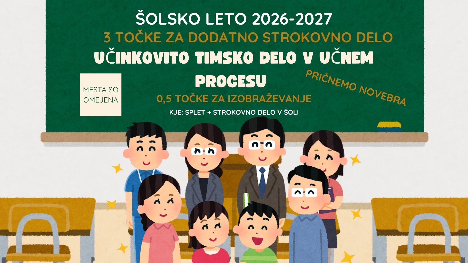 Parent Teacher Conference Classroom Presentation in Colorful Cartoon Style (3)